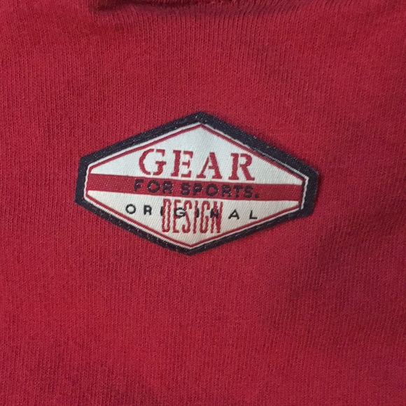 90s Gear for Sports T-shirt - Picture 3 of 4